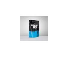 VITALIKUM Matrix Pro Isolate 2700g  Vanila 2700g jar