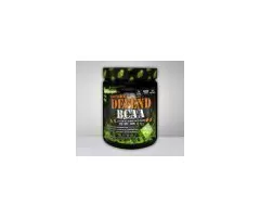Grenade Defend BCAA               Zelena jabuka 390g