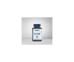 Applied Nutrition Sex Bomb FOR HIM              NOVO!!! - 120 caps