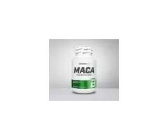 Biotechusa MACA 1500mg  - 60 caps
