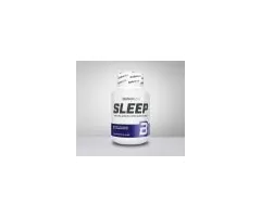 Biotechusa Sleep - 60 caps