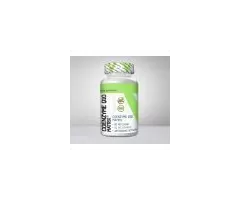 VITALIKUM CoQ10 60mg + vitamin E   -  60 cap