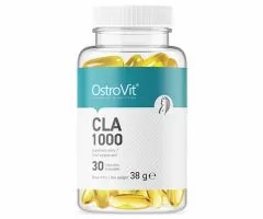 CLA 1000 (Conjugated Linoleic Acid)