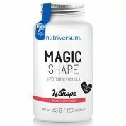 Magic Shape Lipotropic