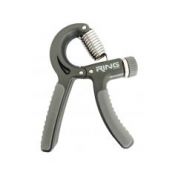 RING rekvizit za jacanje stiska sake siva RX LHD-2021 grey