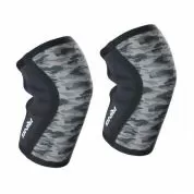 RING steznici za koleno crossfit lux RX PS-0103-M