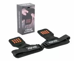 RX PS-0401 RING stitnici Grips za dlanove za powerlifting