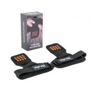 RX PS-0401 RING stitnici Grips za dlanove za powerlifting