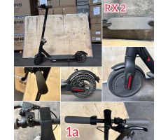 RING električni trotinet RX2 OUTLET