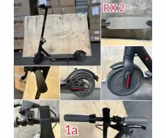RING električni trotinet RX2 OUTLET