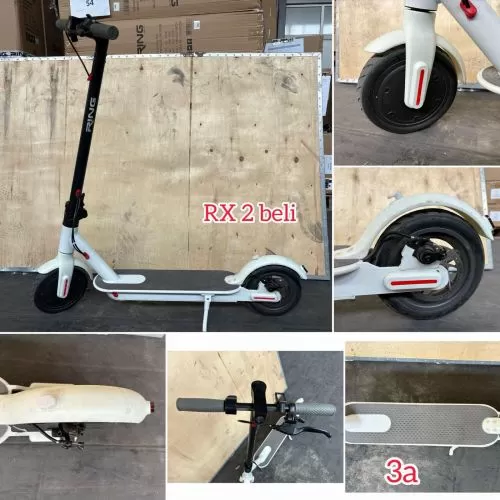 RING električni trotinet RX2 OUTLET