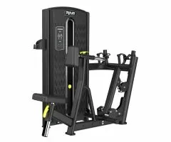 RING Seated row (mašina za ledja veslanje)-RP INF-4