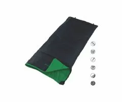 Vreća za spavanje Outwell - Cave Kids