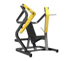 RING Wide chest press - plate loaded (hamer široka presa za grudi)-RP PLTH-2