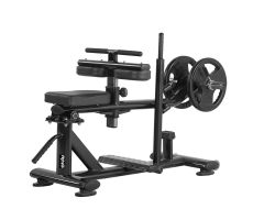 RING Calf machine -seated (mašina za listove - sedeća)-RP H-CALF
