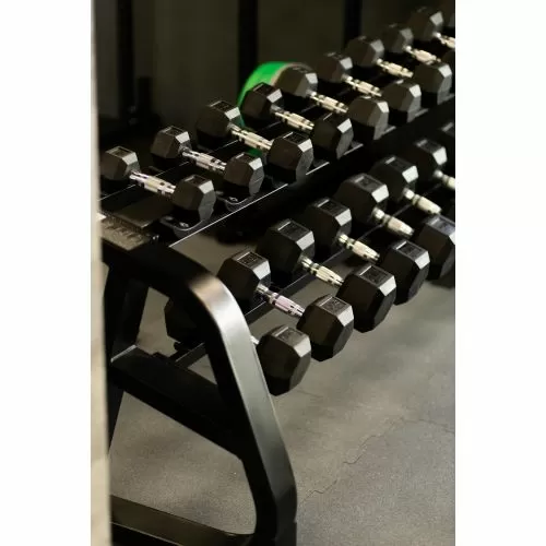 RING Dumbell rack (stalak za bučice)-RP LD49