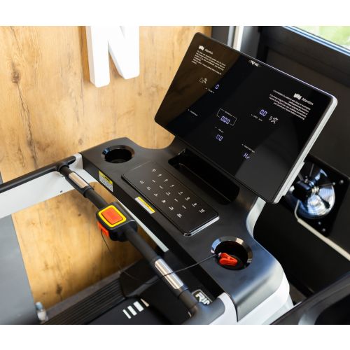 RING Traka za trčanje profesionalna 3HP (150 kg)-RP 800-MITSUBISHI