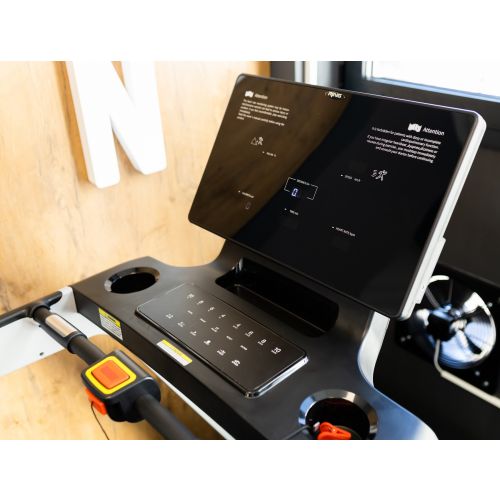 RING Traka za trčanje profesionalna 3HP (150 kg)-RP 800-MITSUBISHI