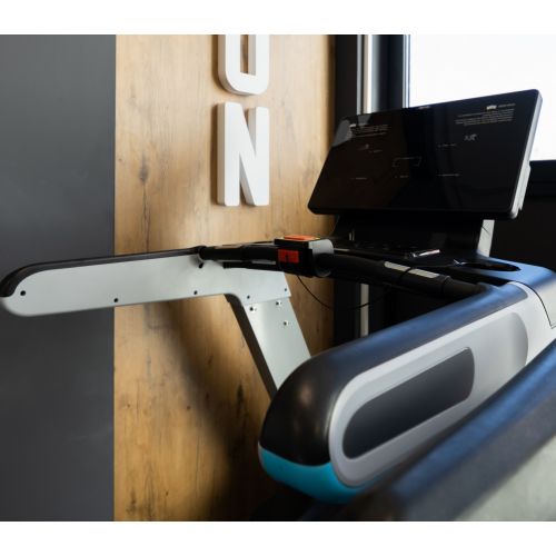 RING Traka za trčanje profesionalna 3HP (150 kg)-RP 800-MITSUBISHI