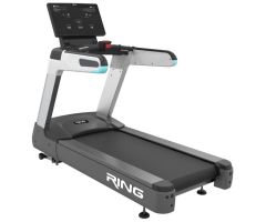 RING Traka za trčanje profesionalna 3HP (150 kg)-RP 800-MITSUBISHI