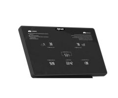 RING Traka za trčanje profesionalna 3HP (150 kg)-RP 800-MITSUBISHI