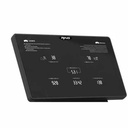 RING Traka za trčanje profesionalna 3HP (150 kg)-RP 800-MITSUBISHI