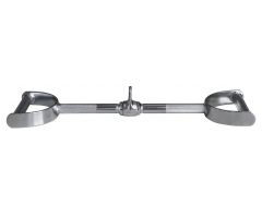 RING Nastavak za lat masinu I sajlu-siroki paralelni hvat-RP PLSB2410 LAT