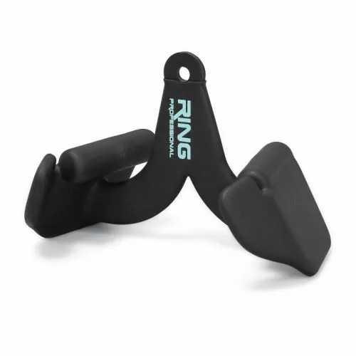 RING Nastavak za lat masinu Pro grip neoprenski-V grip neutralni-RP LOB-1012J LAT