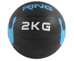 RING Medicinka gumena 2 kg-RX MED-2