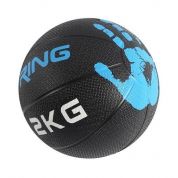 RING Medicinka gumena 2 kg-RX MED-2