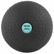 RING Slam ball medicinka 20 kg-RX SLAM-20