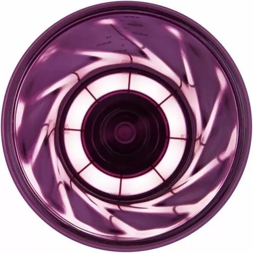 Električni šejker za proteine-AL BLANDBUDDY 1-U-VIOLET  