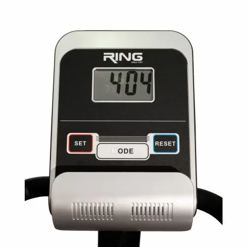 RING RX 117 Sobni bicikl magnetni OUTLET