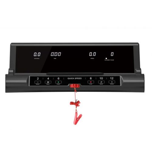 RING RX 135 traka za trcanje sa 1 motorom 1.5 HP (100kg) OUTLET