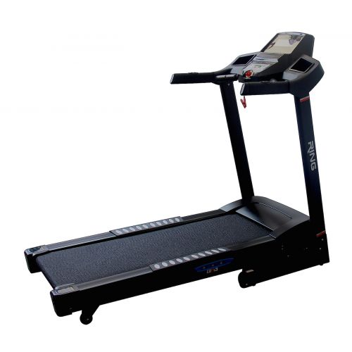 RING RX 177 traka za trcanje sa 2 motora 2.5 HP OUTLET