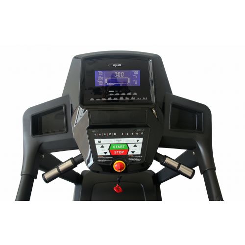 RING RX 177 traka za trcanje sa 2 motora 2.5 HP OUTLET