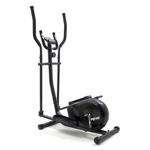 RING RX 812 eliptik orbitek magnetni OUTLET