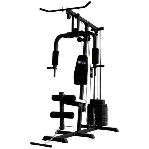 RING RX PS1BW gladijator sa tegovima OUTLET