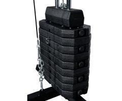 RING RX PS1BW gladijator sa tegovima OUTLET