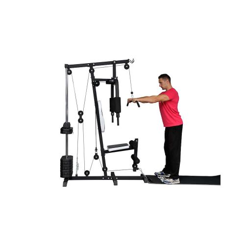 RING RX PS1BW gladijator sa tegovima OUTLET