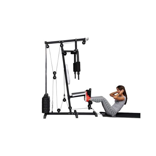 RING RX PS1BW gladijator sa tegovima OUTLET