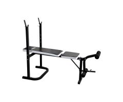 RING RX 06 BW benc klupa OUTLET