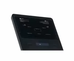 RING Traka za trčanje profesionalna RP U02 -MITSUBISHI