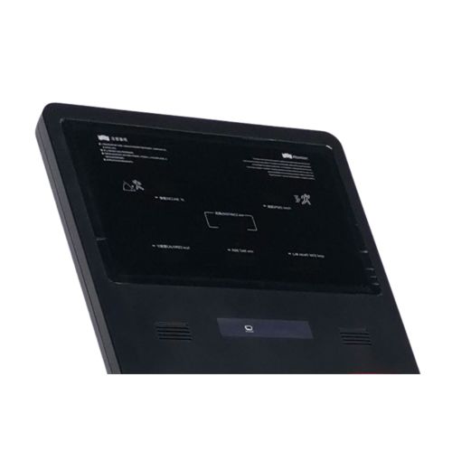 RING Traka za trčanje profesionalna RP U02 -MITSUBISHI