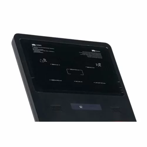 RING Traka za trčanje profesionalna RP U02 -MITSUBISHI