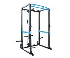 RING Power rack kavez sa lat mašinom RX RACK 1 OUTLET