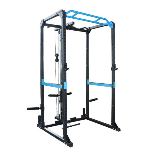 RING Power rack kavez sa lat mašinom RX RACK 1 OUTLET