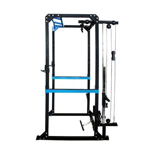 RING Power rack kavez sa lat mašinom RX RACK 1 OUTLET