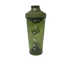 Električni šejker za proteine-AL BLANDBUDDY1-OLIVE
