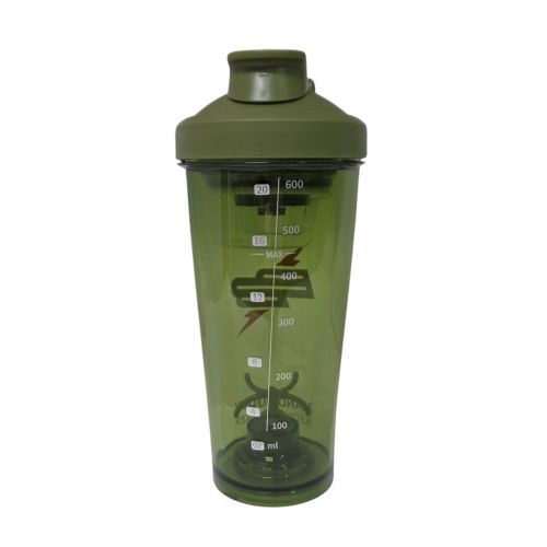 Električni šejker za proteine-AL BLANDBUDDY1-OLIVE